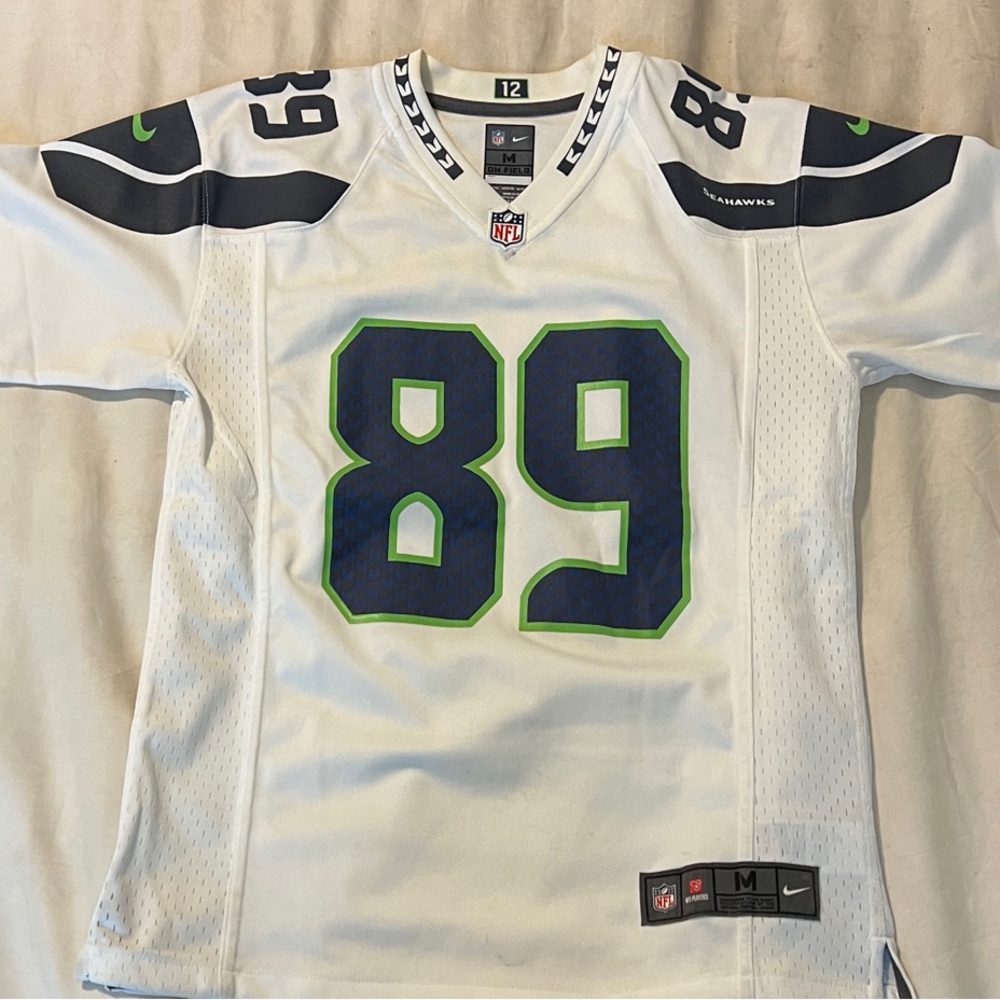 Doug Baldwin Jersey